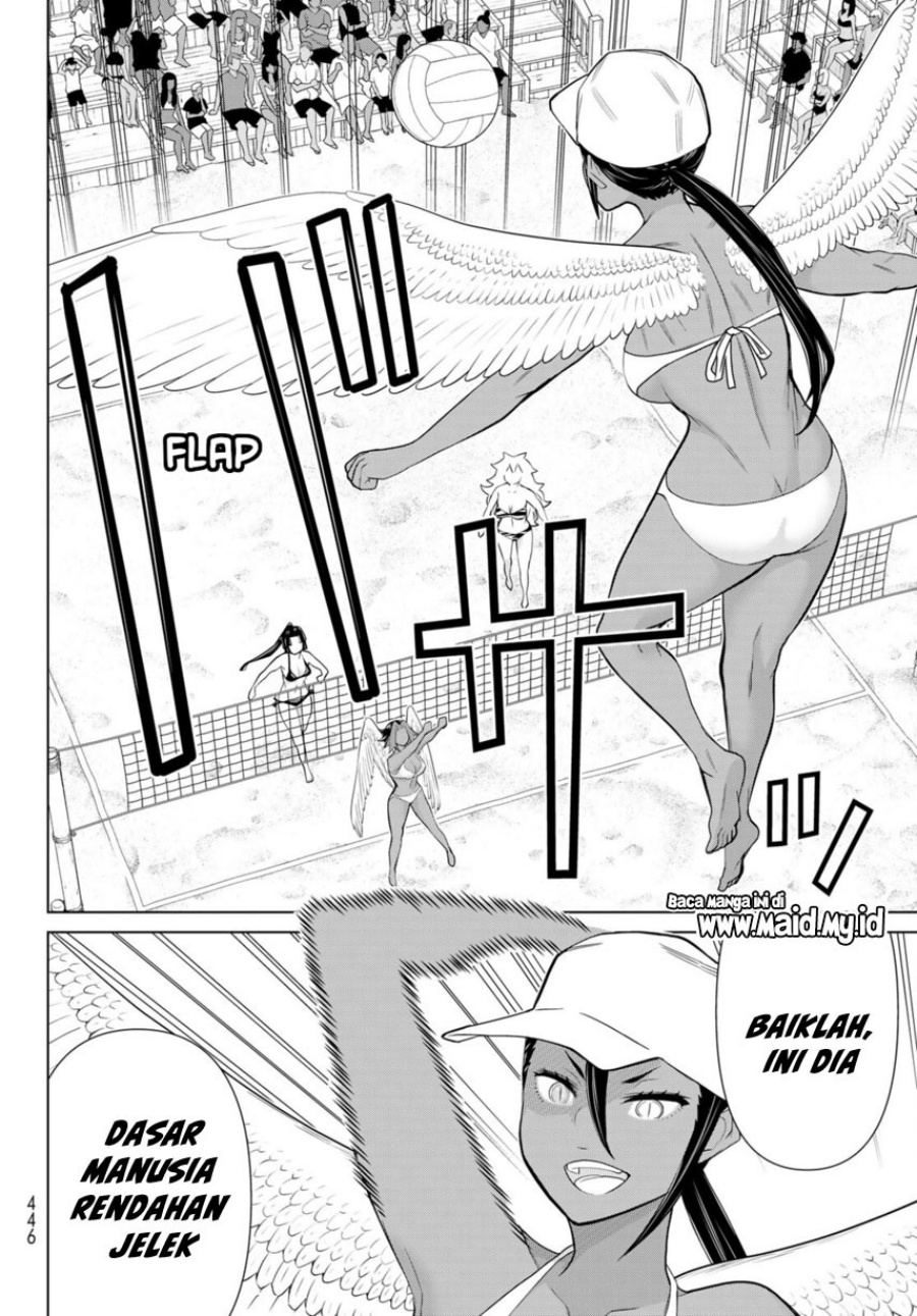 Dilarang COPAS - situs resmi www.mangacanblog.com - Komik jikan teishi yuusha 028 - chapter 28 29 Indonesia jikan teishi yuusha 028 - chapter 28 Terbaru 5|Baca Manga Komik Indonesia|Mangacan